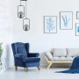 OPVIQ Visilica 846STL2881 - slika 1