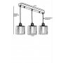 OPVIQ Visilica 846STL2914 - slika 3