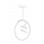 OPVIQ Luster Orionis White Yellow Light - slika 5