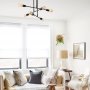 OPVIQ Luster Flower 162 AV - slika 1