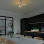OPVIQ Luster Ledflower 13651 - slika 2