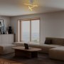 OPVIQ Luster Ledflower 13651 - slika 4