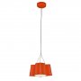 OPVIQ Luster L1916 Orange - slika 1