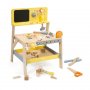 CLASSIC WORLD Radni sto sa alatom - slika 2