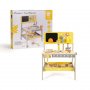 CLASSIC WORLD Radni sto sa alatom - slika 1