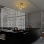 OPVIQ Luster Ledflower 13650 - slika 2