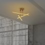 OPVIQ Luster Ledflower 13650 - slika 1