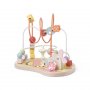 CLASSIC WORLD Drveni set Lavirint perle Vrt - slika 2
