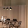 OPVIQ Visilica Berceste 181BLACK S1 - slika 1