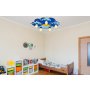 OPVIQ Luster L1537 Blue - slika 1