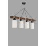 OPVIQ Visilica Jasmin 4 534LUN3375 - slika 1