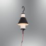 OPVIQ Visilica L1898 Black - slika 1