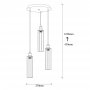 OPVIQ Visilica 521SHN3402 - slika 3