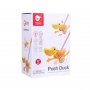 CLASSIC WORLD Drvena guralica Patka - slika 1