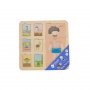 CLASSIC WORLD Slagalica Ljudsko telo - slika 1