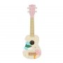 CLASSIC WORLD Muzička igračka Ukulele roze - slika 2
