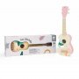 CLASSIC WORLD Muzička igračka Ukulele roze - slika 1