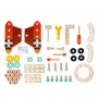 CLASSIC WORLD Set alata Raketa - slika 2
