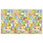 ROLLMATZ Podloga za igranje Slova 200 x 120cm - slika 1