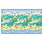 ROLLMATZ Podloga za igranje Plaža 200 x 120cm x 5mm - slika 1
