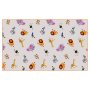 ROLLMATZ Podloga za igranje Bebi Safari 200 x 120cm x 5mm - slika 1