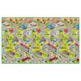 ROLLMATZ Podloga za igranje Trkački automobil 200 x 120cm - slika 1