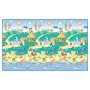 ROLLMATZ Podloga za igranje Plaža 200 x 120cm - slika 1