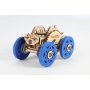 SMARTIVITY Kreativni set STEM Formers Rover Bot - slika 2