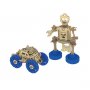 SMARTIVITY Kreativni set STEM Formers Rover Bot - slika 1