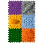 OrtoNature Senzorna podloga Set Young Explorer 6 komada - slika 1