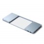 SATECHI USB-C Slim 24” iMac Blue Multiport Hub - slika 2
