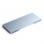 SATECHI USB-C Slim 24” iMac Blue Multiport Hub - slika 3