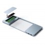 SATECHI USB-C Slim 24” iMac Blue Multiport Hub - slika 5
