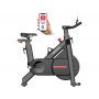Yesoul CH1 Electric Bike sobni bicikl crni - slika 2