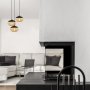 OPVIQ Visilica Camini MR 868 - slika 2