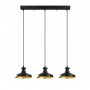 OPVIQ Visilica Berceste 182BLACK S1 - slika 5