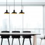 OPVIQ Visilica Berceste 182BLACK S1 - slika 1