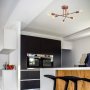 OPVIQ Luster Flower 173 AV - slika 1