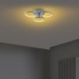 OPVIQ Luster Halka 13313 - slika 1