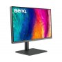 BENQ DesignVue PD2706U IPS 4K UHD USB-C Designer Monitor - slika 2