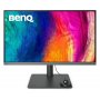 BENQ DesignVue PD2706U IPS 4K UHD USB-C Designer Monitor - slika 1