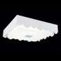OPVIQ Visilica L1677 White - slika 1
