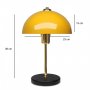 OPVIQ Stona lampa AYD 3667 - slika 3