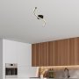 OPVIQ Luster Yılan 13278 - slika 4