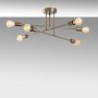 OPVIQ Luster Fleur 1504 - slika 2