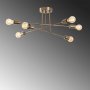 OPVIQ Luster Fleur 1504 - slika 5