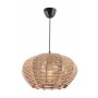 OPVIQ Visilica Jute Ellipse - slika 2