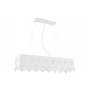 OPVIQ Luster L1760 White - slika 1