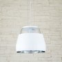 OPVIQ Visilica L1700 White - slika 1