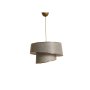 OPVIQ Visilica Barette Beige - slika 2
